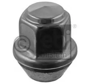 Гайка крепежная FEBI BILSTEIN 44949 на FORD C-MAX II (DXA/CB7, DXA/CEU) Гайка крепежная FEBI BILSTEIN 44949 на FORD C-MAX II (DXA/CB7, DXA/CEU)