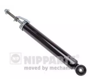 Амортизатор KYB 349027 на INFINITI FX Амортизатор KYB 349027 на INFINITI FX