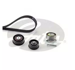 L111РЕМЕНЬ ГРМ+РОЛИКИ GATES K025499XS на OPEL ASTRA G Наклонная задняя часть (F48_, F08_) L111РЕМЕНЬ ГРМ+РОЛИКИ GATES K025499XS на OPEL ASTRA G Наклонная задняя часть (F48_, F08_)