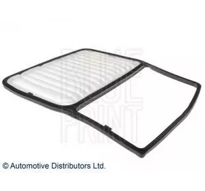 Фильтр воздушный двигателя BLUE PRINT ADD62227 на TOYOTA bB II (QNC2_) Фильтр воздушный двигателя BLUE PRINT ADD62227 на TOYOTA bB II (QNC2_)