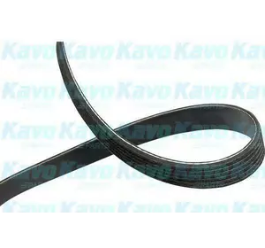 Ремень привода навесного оборудования MITSUBOSHI 6PK2240 на MAZDA 6 Sport (GH) Ремень привода навесного оборудования MITSUBOSHI 6PK2240 на MAZDA 6 Sport (GH)