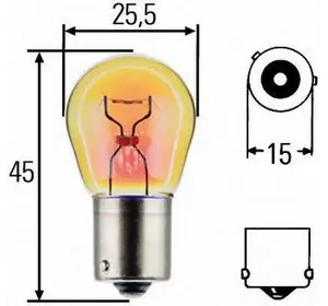Лампочка заднего фонаря HELLA 8GA006841121 на RENAULT MEGANE III купе (DZ0/1_) Лампочка заднего фонаря HELLA 8GA006841121 на RENAULT MEGANE III купе (DZ0/1_)