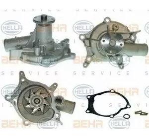 I1ПОМПА GMB GWM23A на MITSUBISHI LANCER   (A17_) I1ПОМПА GMB GWM23A на MITSUBISHI LANCER   (A17_)