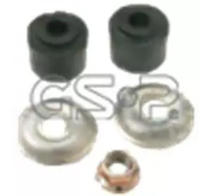 Набор сайлентблоков GSP 516879S Набор сайлентблоков GSP 516879S
