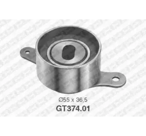 L2РОЛИК KOYO DG30552RD1DCS28SV L2РОЛИК KOYO DG30552RD1DCS28SV