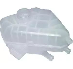 Бачок расширительный радиатора охлаждения FORD 1513111 на FORD FIESTA VI Бачок расширительный радиатора охлаждения FORD 1513111 на FORD FIESTA VI