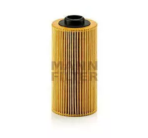 Фильтр масла MANN-FILTER HU9384X на BMW 5 седан (E34) Фильтр масла MANN-FILTER HU9384X на BMW 5 седан (E34)