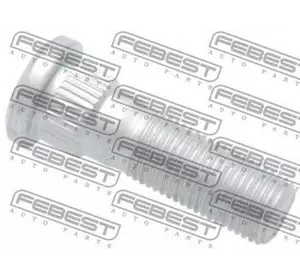 Болт подвески NISSAN 4322270T00 на NISSAN MARCH I (K10) Болт подвески NISSAN 4322270T00 на NISSAN MARCH I (K10)