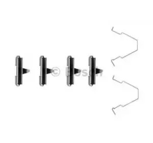 Направляющие суппорта комплект OJD (QUICK BRAKE) 1091270 на EUNOS 500 седан Направляющие суппорта комплект OJD (QUICK BRAKE) 1091270 на EUNOS 500 седан