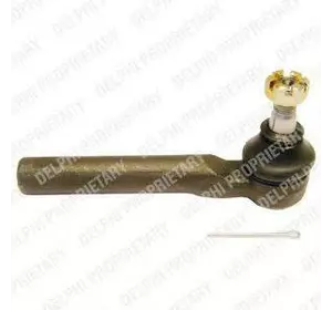 Наконечник рулевой тяги CTR CESU6 на SUBARU LIBERTY I (BC) Наконечник рулевой тяги CTR CESU6 на SUBARU LIBERTY I (BC)