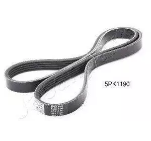 Ремень привода навесного оборудования MITSUBOSHI 5PK1190 на TOYOTA COROLLA седан (_E10_) Ремень привода навесного оборудования MITSUBOSHI 5PK1190 на TOYOTA COROLLA седан (_E10_)