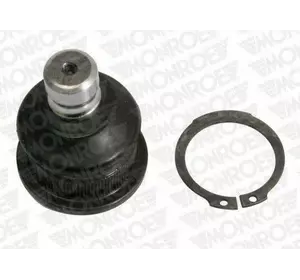 Рычаг передний верхний MONROE L25544 на DACIA LOGAN (LS_) Рычаг передний верхний MONROE L25544 на DACIA LOGAN (LS_)