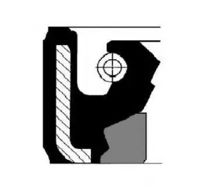 A1САЛЬНИК CORTECO 01026508B A1САЛЬНИК CORTECO 01026508B