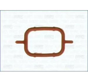 Прокладка впускного коллектора AJUSA 13148300 на BMW 3 седан (E46) Прокладка впускного коллектора AJUSA 13148300 на BMW 3 седан (E46)