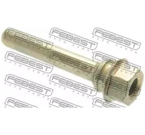 Палец тормозного суппорта TOYOTA 4781433210 на LEXUS HS (ANF10) Палец тормозного суппорта TOYOTA 4781433210 на LEXUS HS (ANF10)