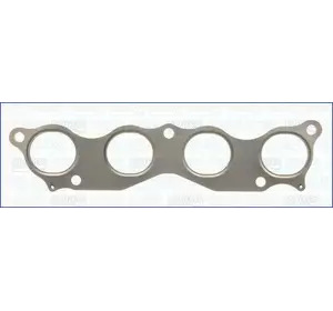 Прокладка выпускного коллектора AJUSA 13167300 на HONDA CR-V Mk III (RE) Прокладка выпускного коллектора AJUSA 13167300 на HONDA CR-V Mk III (RE)
