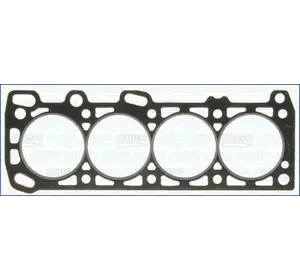 Прокладка головки блока цилиндров AJUSA 10016200 на MITSUBISHI LANCER Mk III универсал (C1_V, C3_V) Прокладка головки блока цилиндров AJUSA 10016200 на MITSUBISHI LANCER Mk III универсал (C1_V, C3_V)