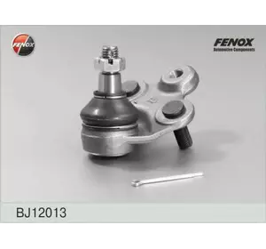 Опора рычага шаровая CTR CBHO37 на HONDA CIVIC VII седан (ES) Опора рычага шаровая CTR CBHO37 на HONDA CIVIC VII седан (ES)