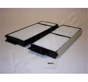 Фильтр воздушный кондиционера (салона) ASHIKA 21MAMA8 на MAZDA PREMACY (CW) Фильтр воздушный кондиционера (салона) ASHIKA 21MAMA8 на MAZDA PREMACY (CW)