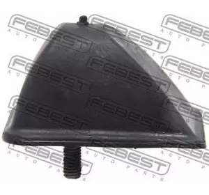 Отбойник переднего амортизатора FEBEST ND009 на NISSAN NP300 Отбойник переднего амортизатора FEBEST ND009 на NISSAN NP300