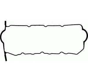 Прокладка клапанной крышки VICTOR REINZ 715309800 на TOYOTA AVENSIS Liftback (_T22_) Прокладка клапанной крышки VICTOR REINZ 715309800 на TOYOTA AVENSIS Liftback (_T22_)