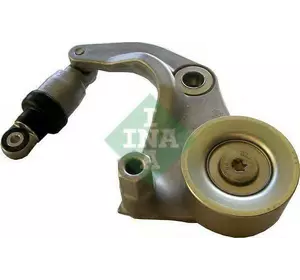 Ролик ремня с натяжителем INA 534031610 на HONDA CR-V IV (RM, RE) Ролик ремня с натяжителем INA 534031610 на HONDA CR-V IV (RM, RE)