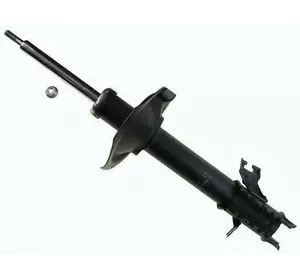 Амортизатор (газ) пер.прав. TOKICO B3220 на NISSAN X-TRAIL (T30) Амортизатор (газ) пер.прав. TOKICO B3220 на NISSAN X-TRAIL (T30)