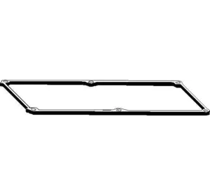A3МЕЛКАЯ ПРОКЛАДКА ELRING 914592 на MAZDA 323 IV (BG) A3МЕЛКАЯ ПРОКЛАДКА ELRING 914592 на MAZDA 323 IV (BG)