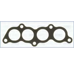 Прокладка впускного коллектора AJUSA 01120200 на KIA MORNING (BA) Прокладка впускного коллектора AJUSA 01120200 на KIA MORNING (BA)