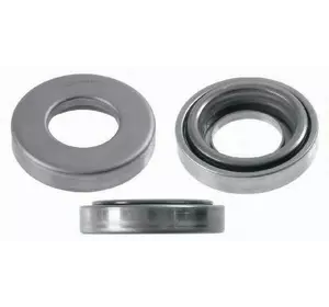 Подшипник сцепления выжимной KOYO RCT4000SA на NISSAN FRONTIER / NP300 (D40) Подшипник сцепления выжимной KOYO RCT4000SA на NISSAN FRONTIER / NP300 (D40)