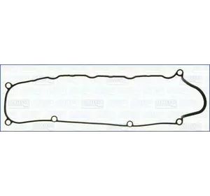 Прокладка клапанной крышки AJUSA 11069600 на MAZDA ETUDE III Наклонная задняя часть (BF) Прокладка клапанной крышки AJUSA 11069600 на MAZDA ETUDE III Наклонная задняя часть (BF)