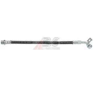 Шланг тормозной A.B.S. SL5021 на HYUNDAI SATELLITE Шланг тормозной A.B.S. SL5021 на HYUNDAI SATELLITE