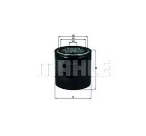 Фильтр масла KNECHT OC294 на TOYOTA CARINA E Наклонная задняя часть (_T19_) Фильтр масла KNECHT OC294 на TOYOTA CARINA E Наклонная задняя часть (_T19_)