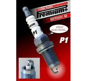 E1СВЕЧА ЗАЖИГАНИЯ NGK IZFR6F11 E1СВЕЧА ЗАЖИГАНИЯ NGK IZFR6F11