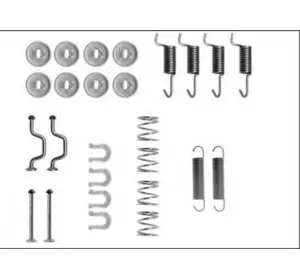 Пружинка тормозных колодок OJD (QUICK BRAKE) 1050810 на TOYOTA CARINA Mk II седан (_T17_) Пружинка тормозных колодок OJD (QUICK BRAKE) 1050810 на TOYOTA CARINA Mk II седан (_T17_)