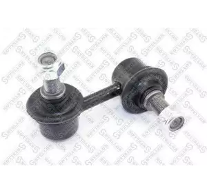 Тяга стабилизатора CTR CLN22 на NISSAN X-TRAIL (T30) Тяга стабилизатора CTR CLN22 на NISSAN X-TRAIL (T30)