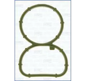 Прокладка впускного коллектора AJUSA 13228900 на BMW 3 Touring (E91) Прокладка впускного коллектора AJUSA 13228900 на BMW 3 Touring (E91)