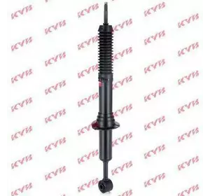 Амортизатор KYB 341340 на TOYOTA LAND CRUISER PRADO (LJ12_, KDJ12_, KZJ12_, GRJ12_, TRJ12_) Амортизатор KYB 341340 на TOYOTA LAND CRUISER PRADO (LJ12_, KDJ12_, KZJ12_, GRJ12_, TRJ12_)