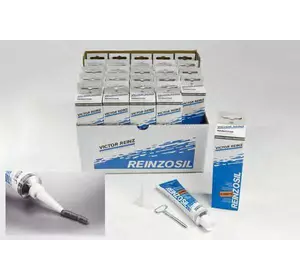 Герметик reinzosil силикон черный (+300 с), 70 мл VICTOR REINZ 703141410 на VOLVO FM 7 Герметик reinzosil силикон черный (+300 с), 70 мл VICTOR REINZ 703141410 на VOLVO FM 7