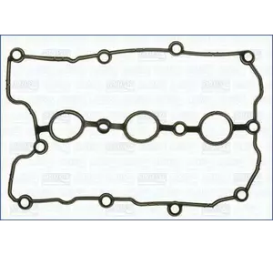 Прокладка клапанной крышки AJUSA 11116700 на AUDI A6 (4G2, C7, 4GC) Прокладка клапанной крышки AJUSA 11116700 на AUDI A6 (4G2, C7, 4GC)