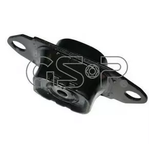 Опора двигателя NISSAN 11220EL50A на NISSAN VERSA Наклонная задняя часть (C11X) Опора двигателя NISSAN 11220EL50A на NISSAN VERSA Наклонная задняя часть (C11X)