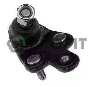 Опора рычага шаровая GMB 01010140 на TOYOTA COROLLA Liftback (_E8_) Опора рычага шаровая GMB 01010140 на TOYOTA COROLLA Liftback (_E8_)