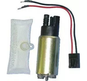 Топливный насос MEAT &  DORIA 76416 на ALFA ROMEO 155 (167) Топливный насос MEAT &  DORIA 76416 на ALFA ROMEO 155 (167)