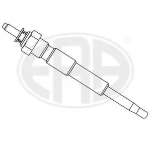 E2СВЕЧА НАКАЛА HKT PT154 на DAIHATSU DELTA автобус E2СВЕЧА НАКАЛА HKT PT154 на DAIHATSU DELTA автобус