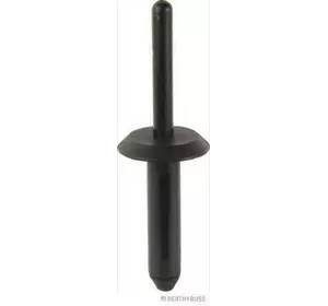 Клипса металлическая BMW 07142151750 Клипса металлическая BMW 07142151750