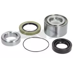 Подшипник ступицы MITSUBISHI MB664611 на MITSUBISHI SHOGUN II Вездеход открытый (V2_W, V4_W) Подшипник ступицы MITSUBISHI MB664611 на MITSUBISHI SHOGUN II Вездеход открытый (V2_W, V4_W)