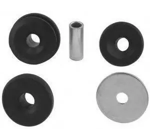 Подушка амортизатора KYB SM5091 на MITSUBISHI OUTLANDER SPORT (GA_W_) Подушка амортизатора KYB SM5091 на MITSUBISHI OUTLANDER SPORT (GA_W_)