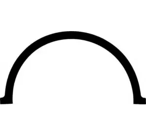 Прокладка поддона двигателя HONDA 11252PWA000 на HONDA FIT II (GD) Прокладка поддона двигателя HONDA 11252PWA000 на HONDA FIT II (GD)