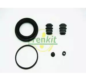 J23РЕМК-Т СУППОРТА FRENKIT 257072 на MITSUBISHI LANCER EX седан (CY/Z_A) J23РЕМК-Т СУППОРТА FRENKIT 257072 на MITSUBISHI LANCER EX седан (CY/Z_A)