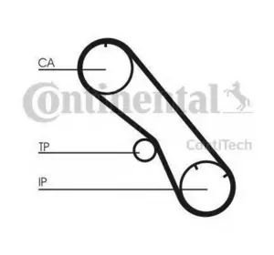 Ремень грм TOYOTA 1356819176 на TOYOTA LAND CRUISER (_J8_) Ремень грм TOYOTA 1356819176 на TOYOTA LAND CRUISER (_J8_)